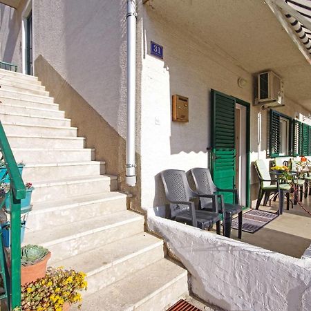 Apartment Danica Makarska Exterior photo