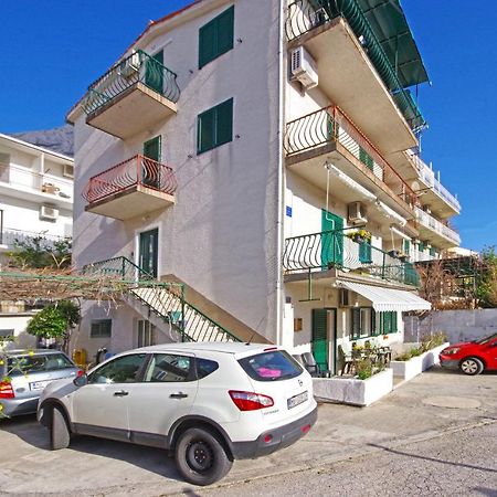 Apartment Danica Makarska Exterior photo