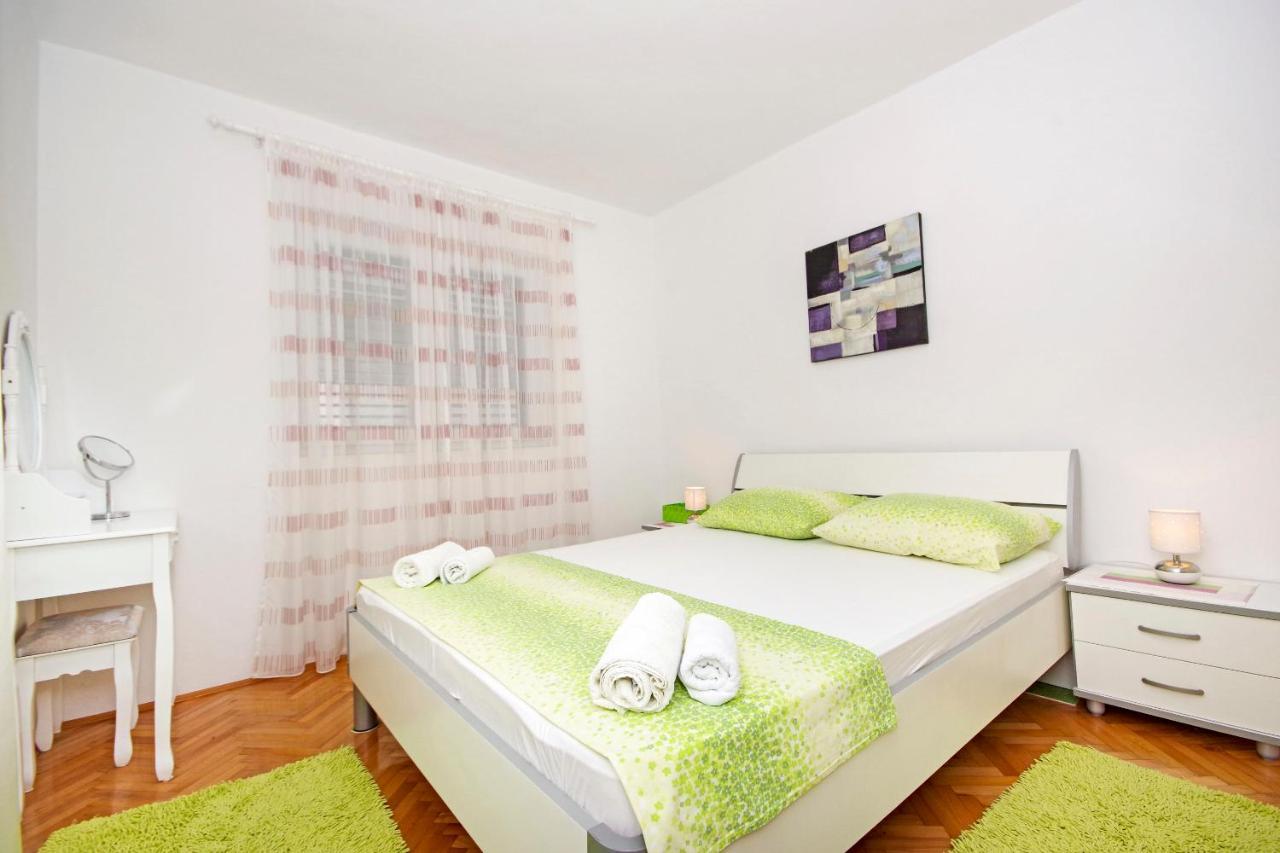 Apartment Danica Makarska Exterior photo